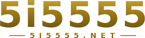 5i5555 logo